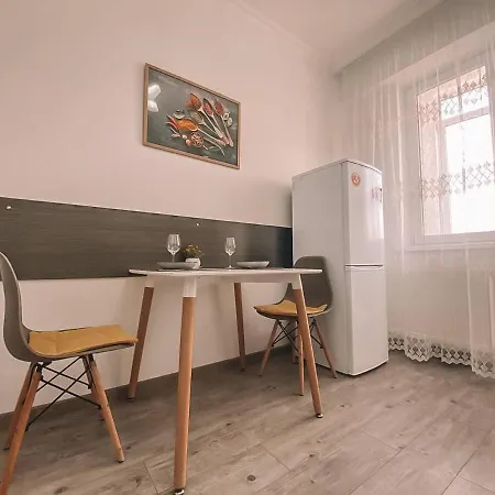 Lovely Apartment Chisinau Exterior photo