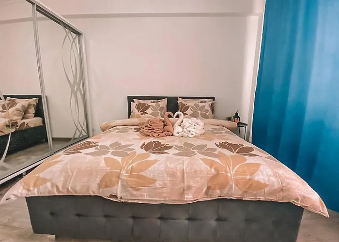 Lovely Apartment