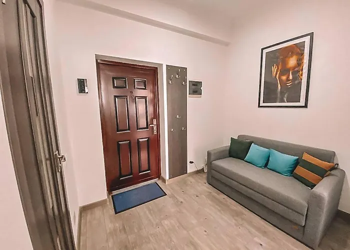 Lovely Apartment